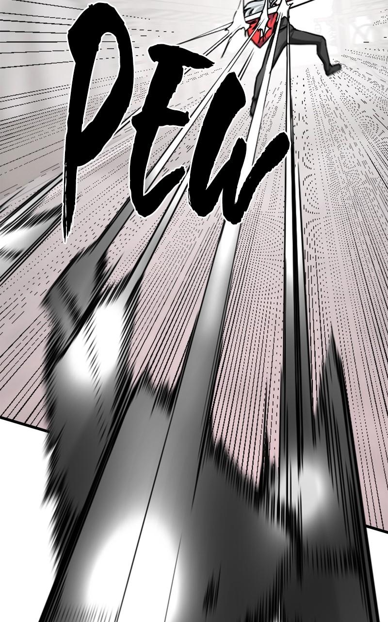 Hero Killer Chap 138 - Next Chap 139