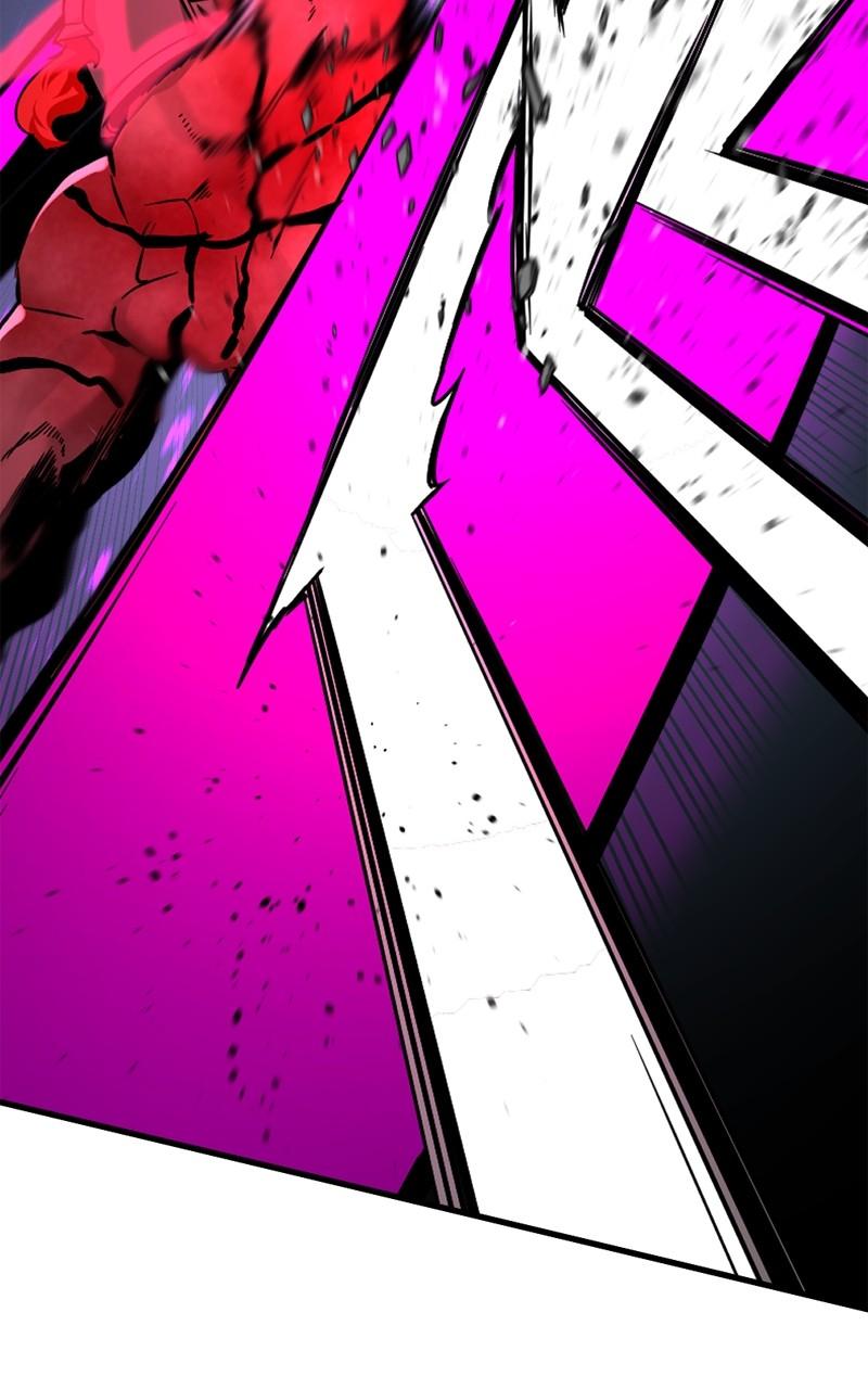 Hero Killer Chap 138 - Next Chap 139