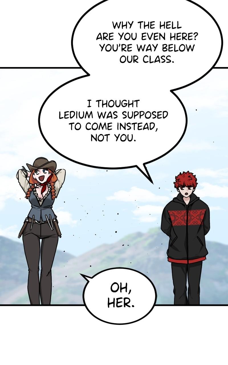 Hero Killer Chap 138 - Next Chap 139