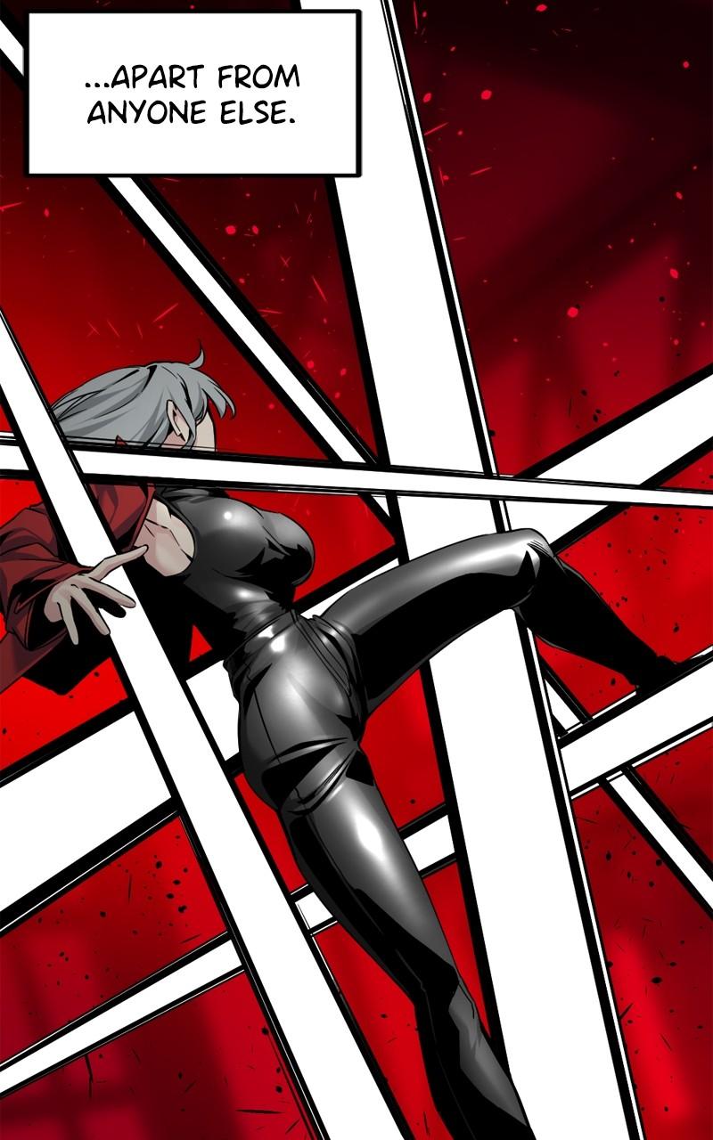 Hero Killer Chap 138 - Next Chap 139