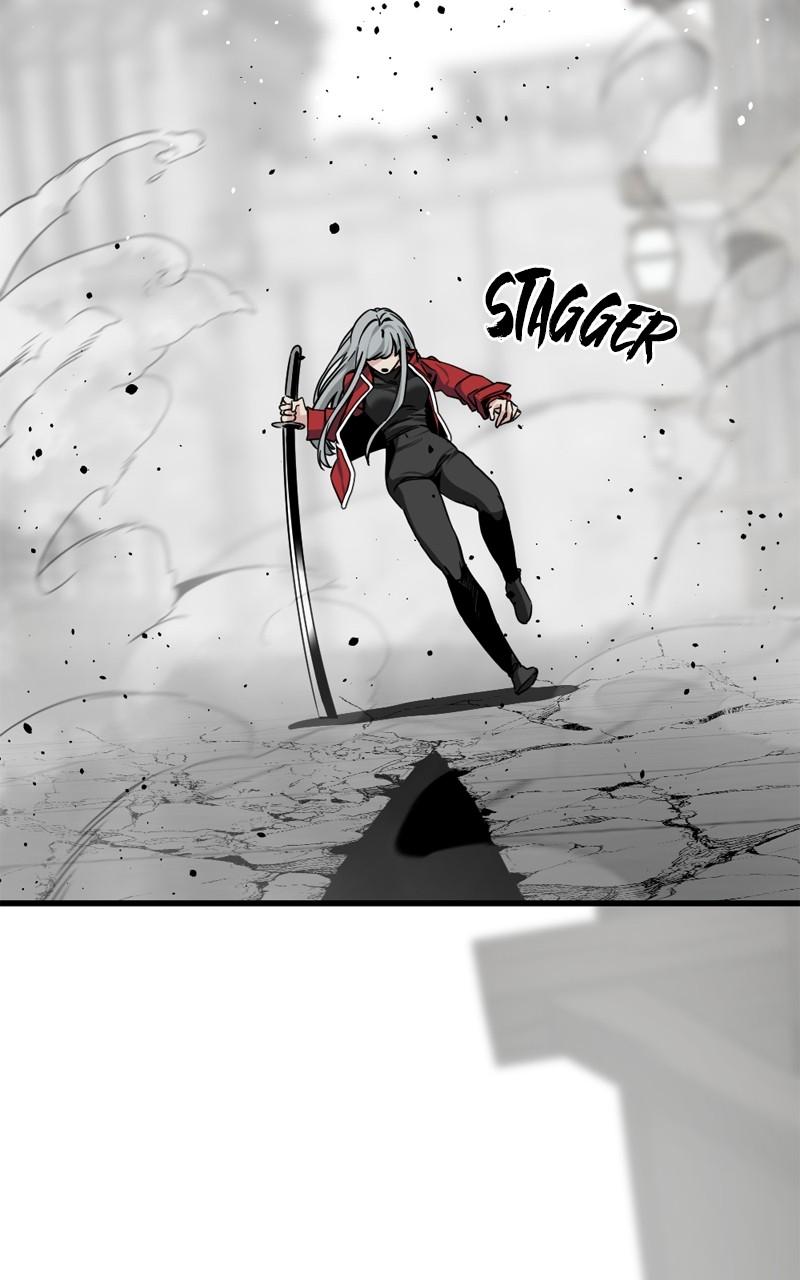 Hero Killer Chap 138 - Next Chap 139
