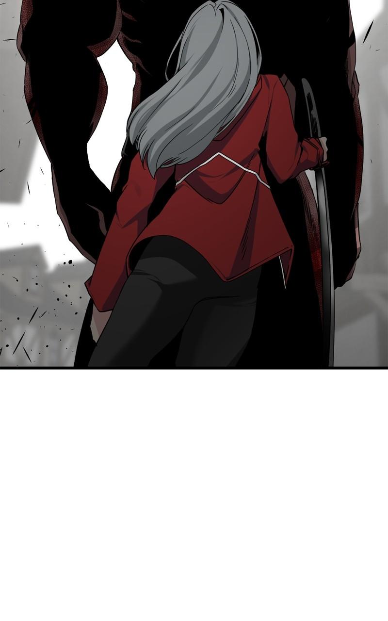 Hero Killer Chap 138 - Next Chap 139