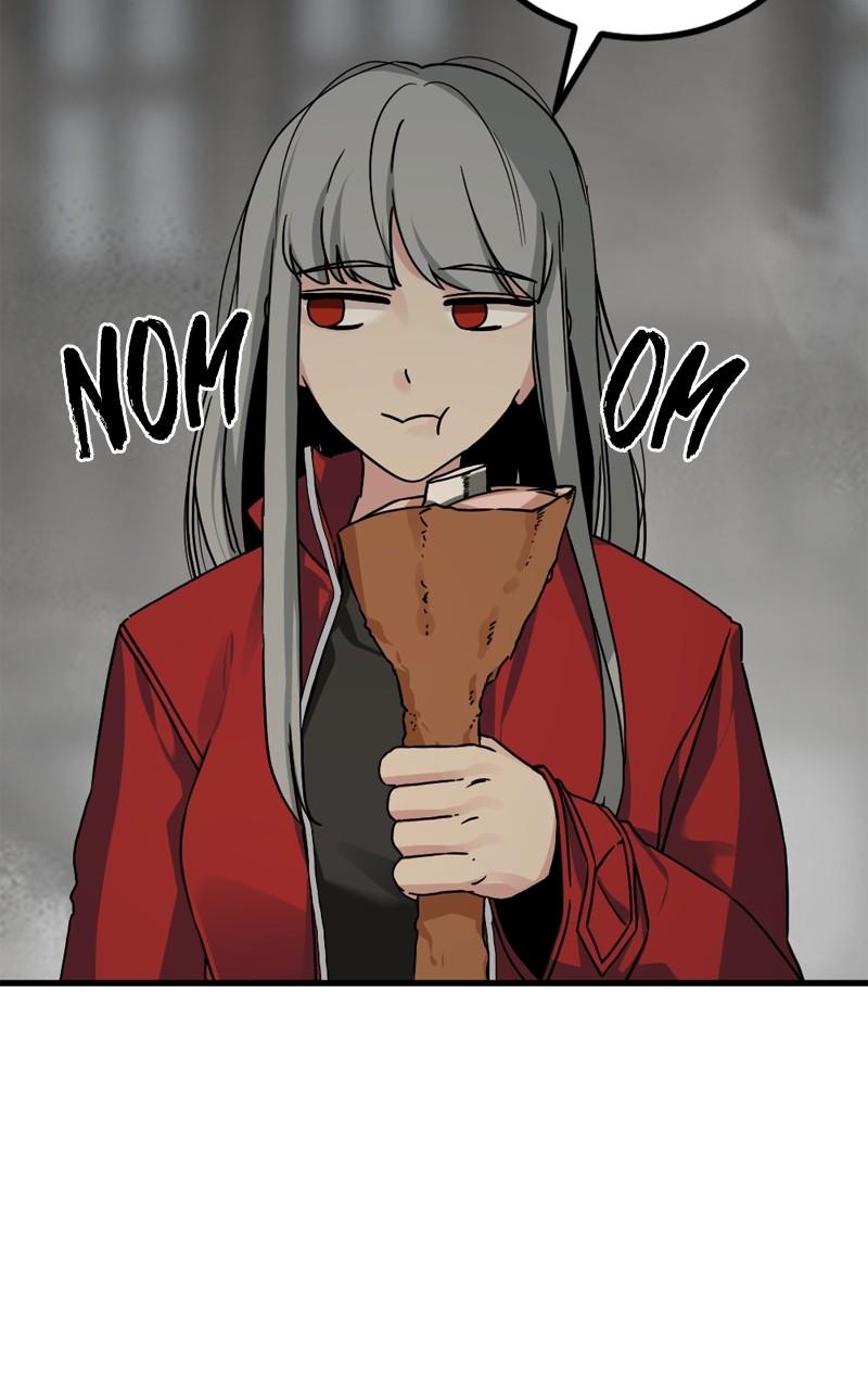 Hero Killer Chap 139 - Next Chap 140