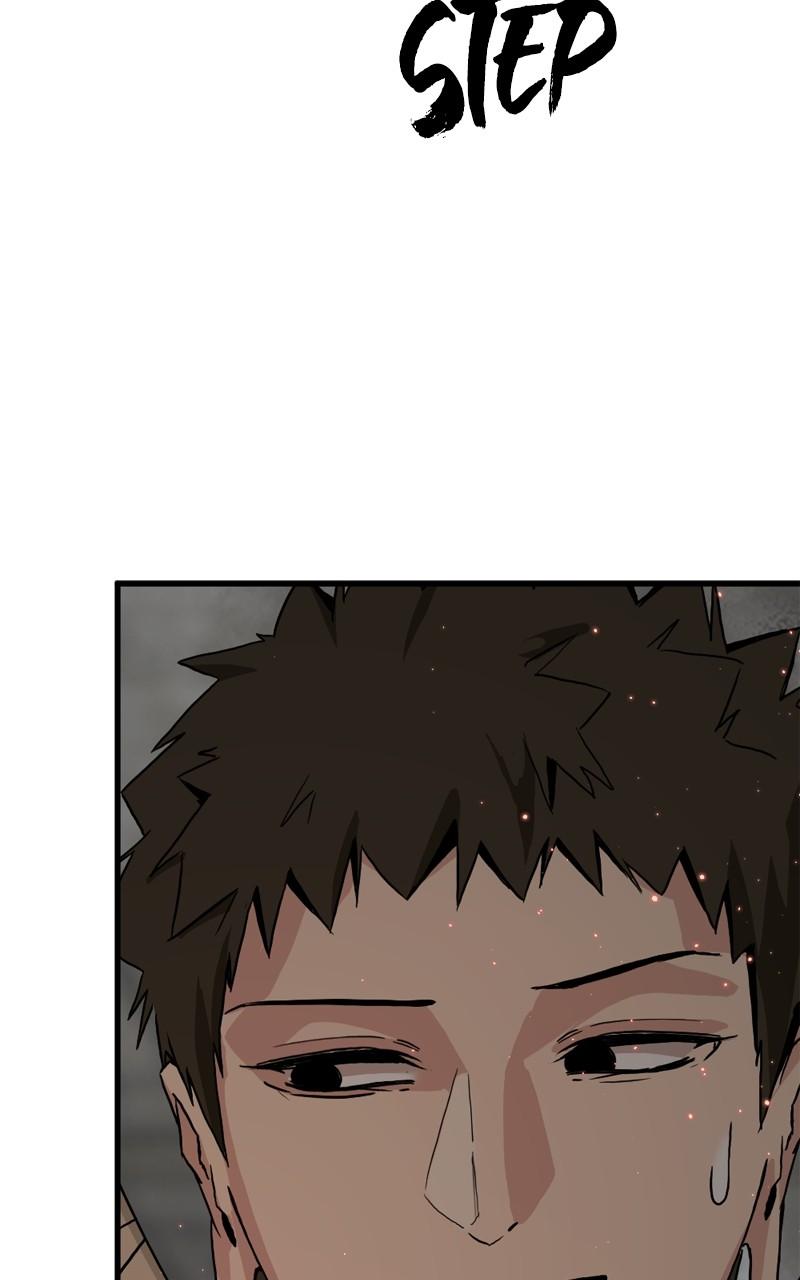 Hero Killer Chap 139 - Next Chap 140