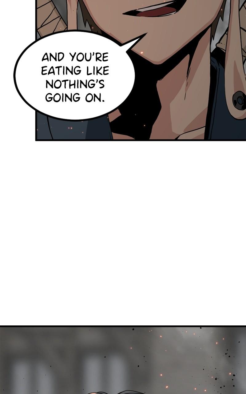 Hero Killer Chap 139 - Next Chap 140