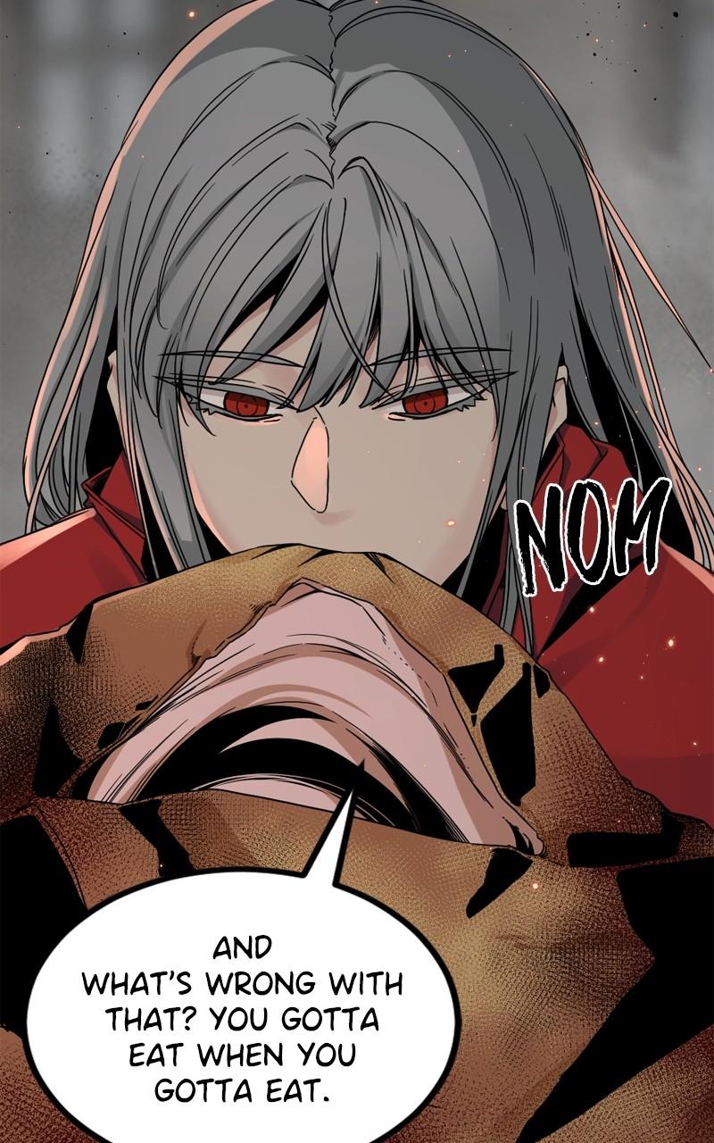 Hero Killer Chap 139 - Next Chap 140