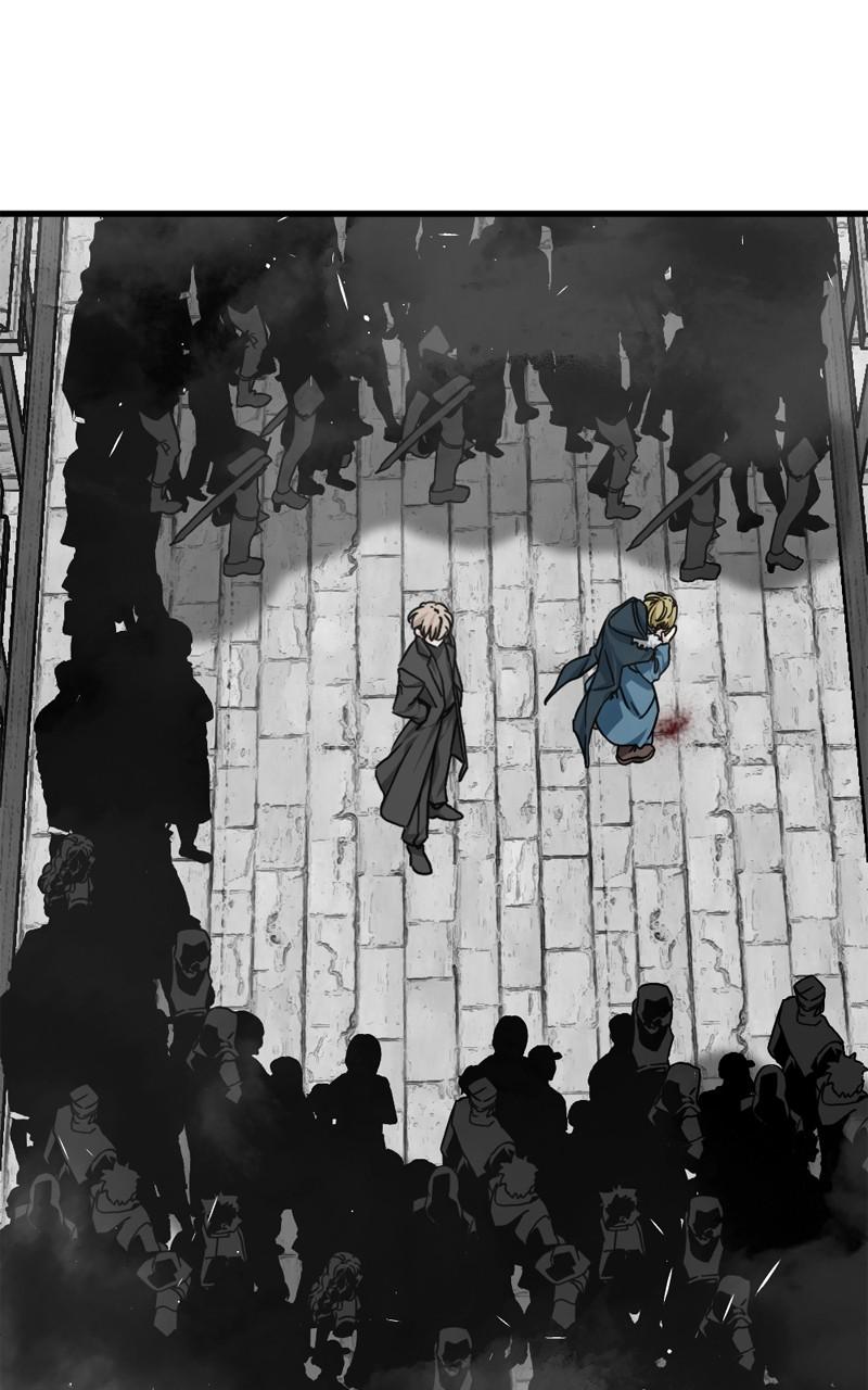 Hero Killer Chap 139 - Next Chap 140