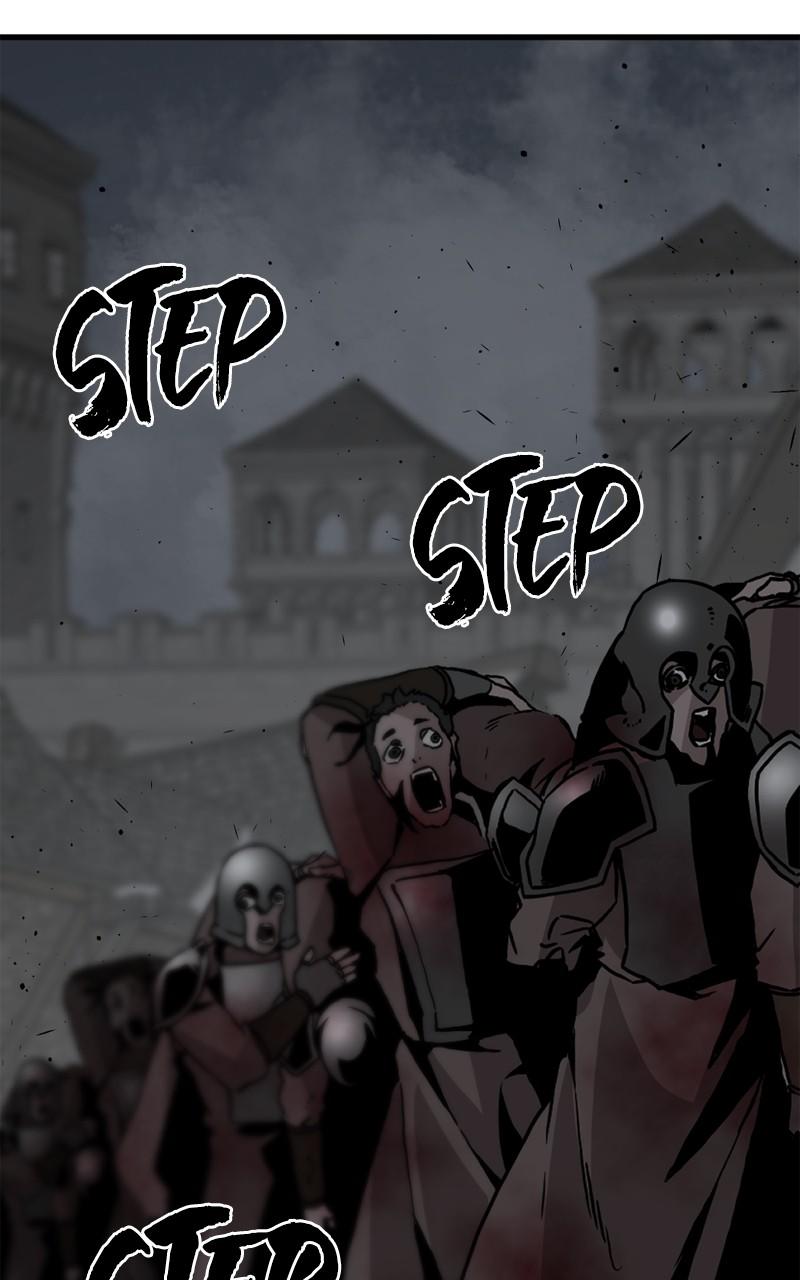 Hero Killer Chap 139 - Next Chap 140