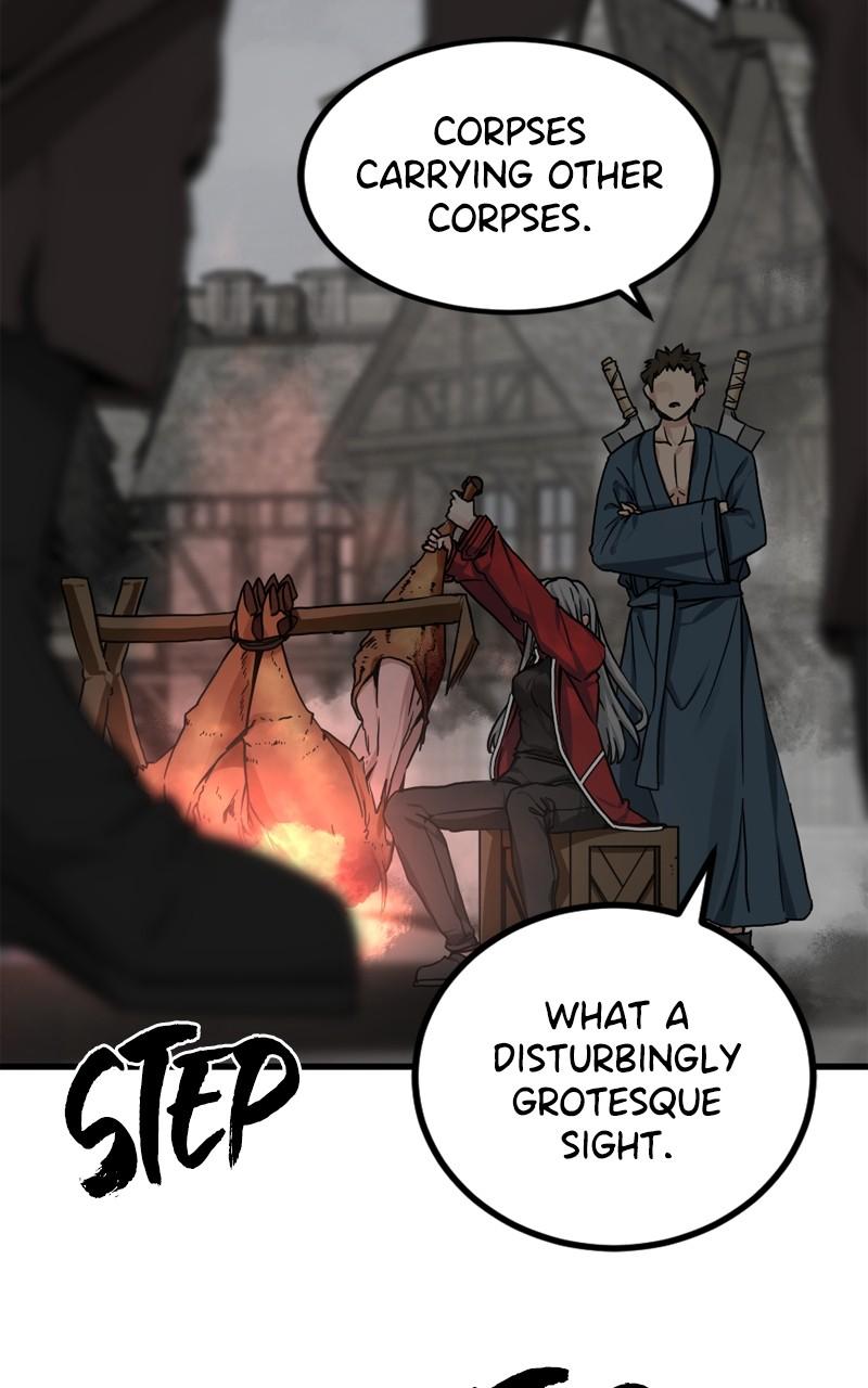 Hero Killer Chap 139 - Next Chap 140