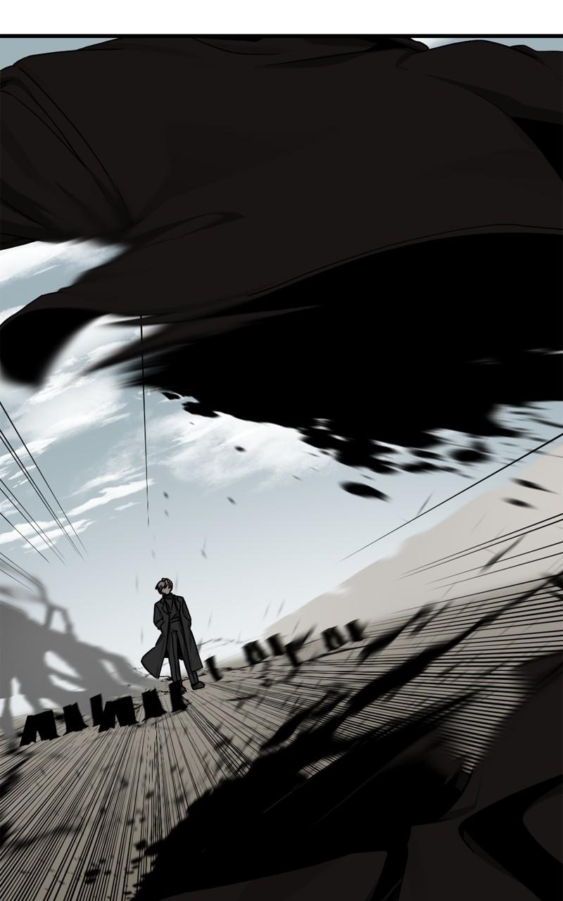 Hero Killer Chap 139 - Next Chap 140