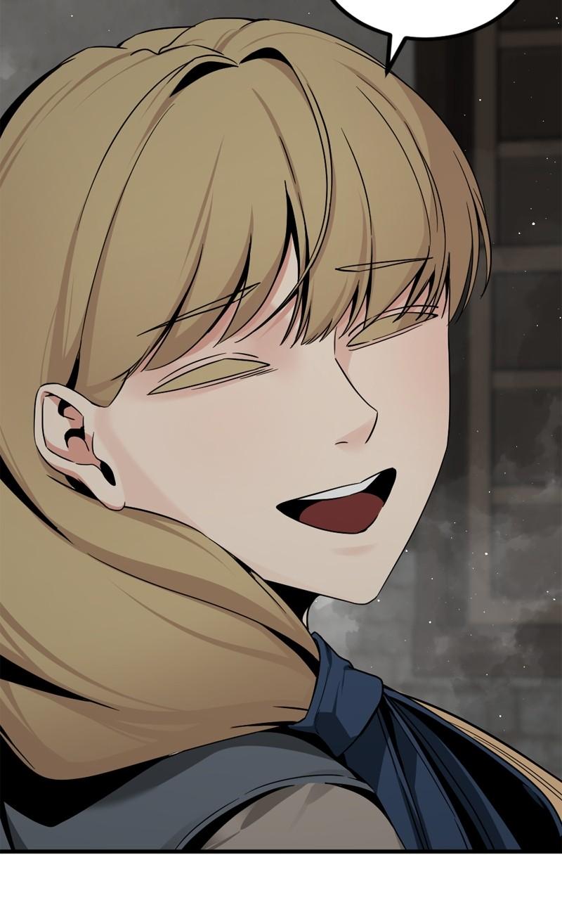 Hero Killer Chap 139 - Next Chap 140