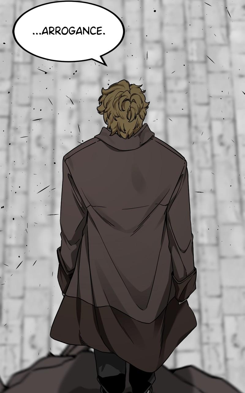 Hero Killer Chap 139 - Next Chap 140