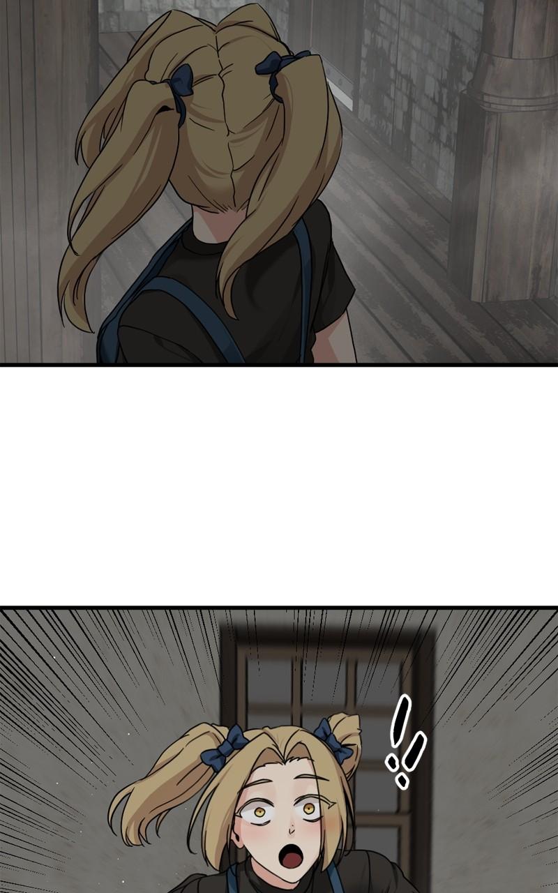 Hero Killer Chap 139 - Next Chap 140