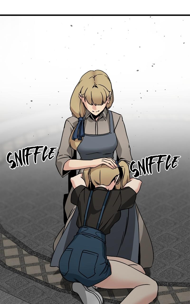 Hero Killer Chap 139 - Next Chap 140