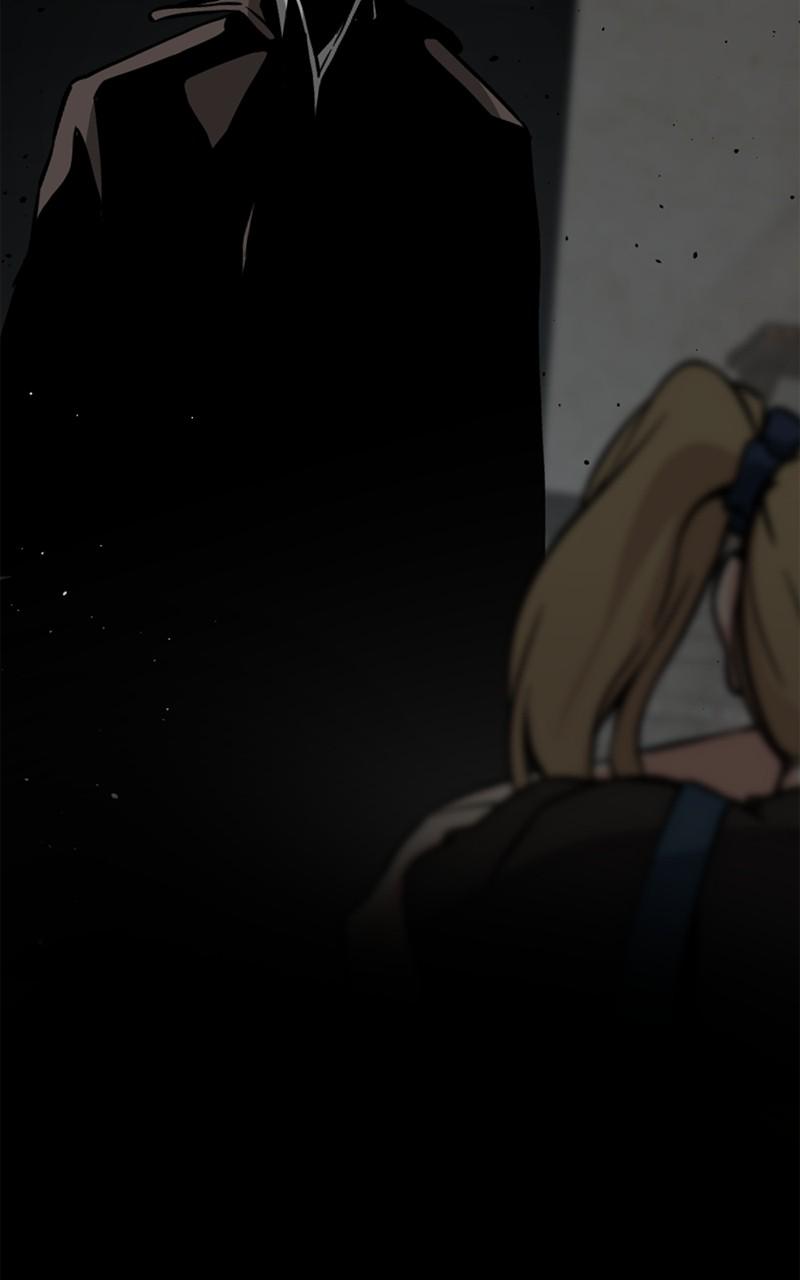 Hero Killer Chap 139 - Next Chap 140