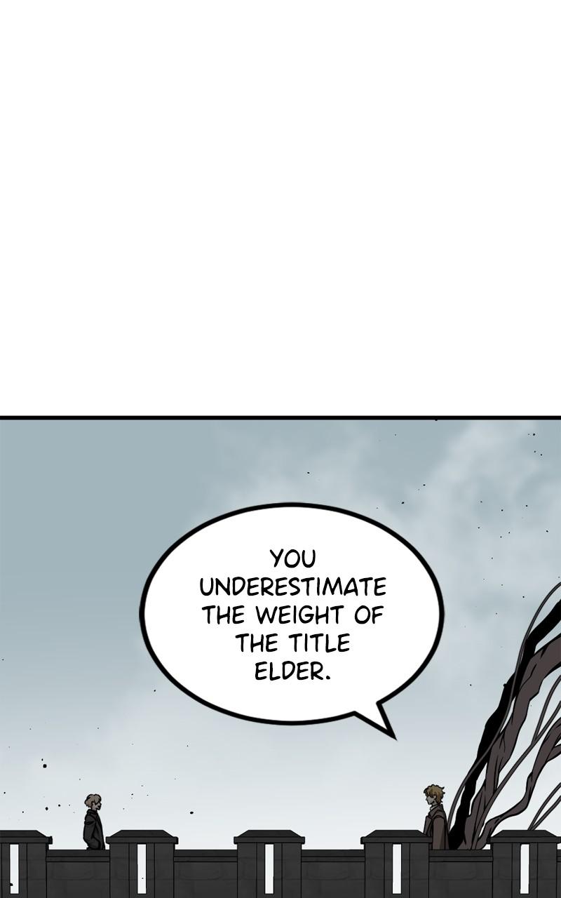 Hero Killer Chap 139 - Next Chap 140