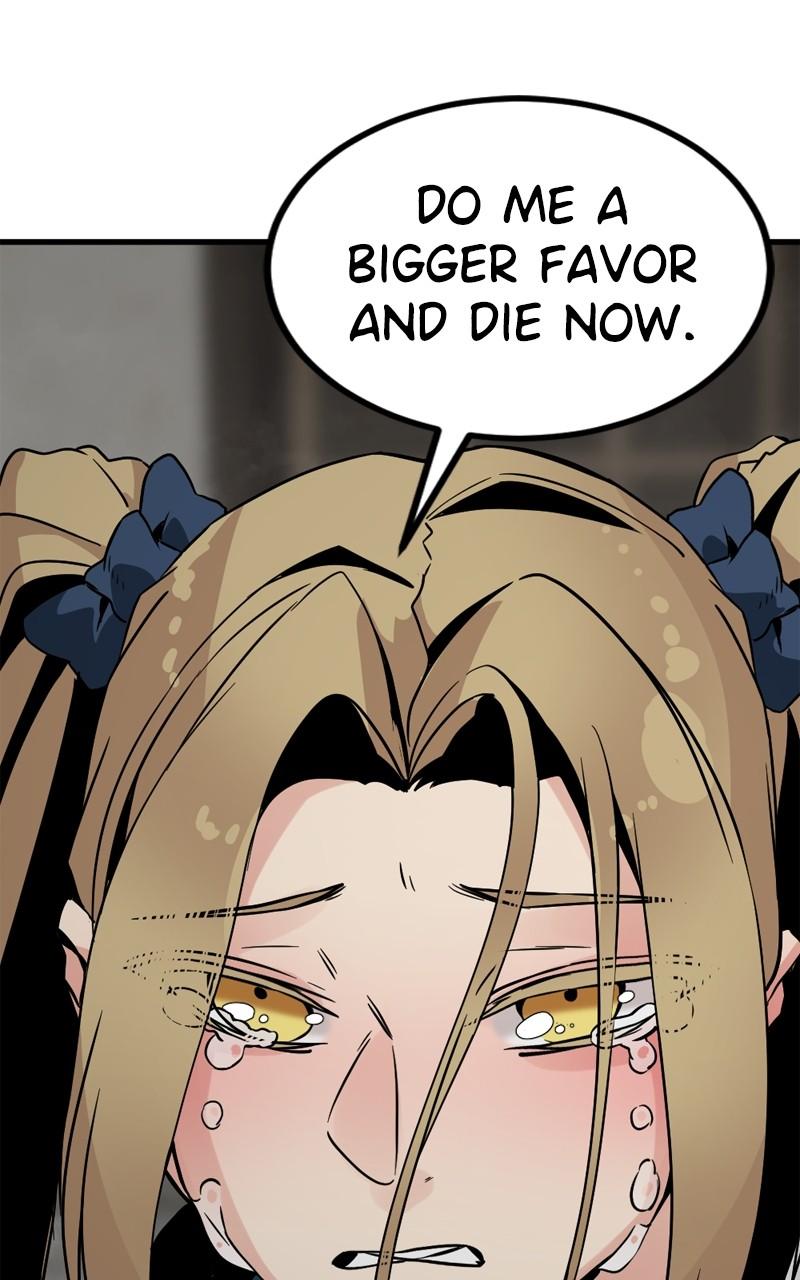 Hero Killer Chap 139 - Next Chap 140