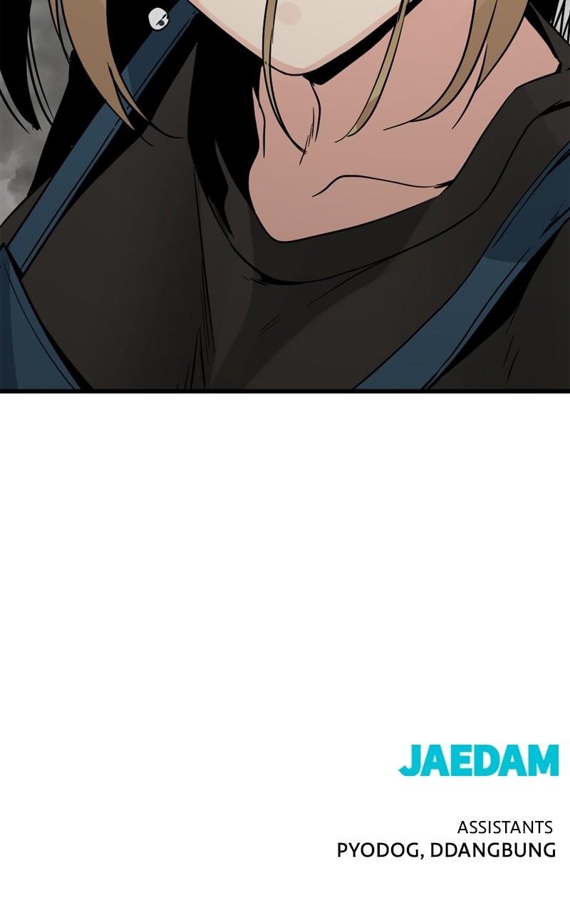 Hero Killer Chap 139 - Next Chap 140