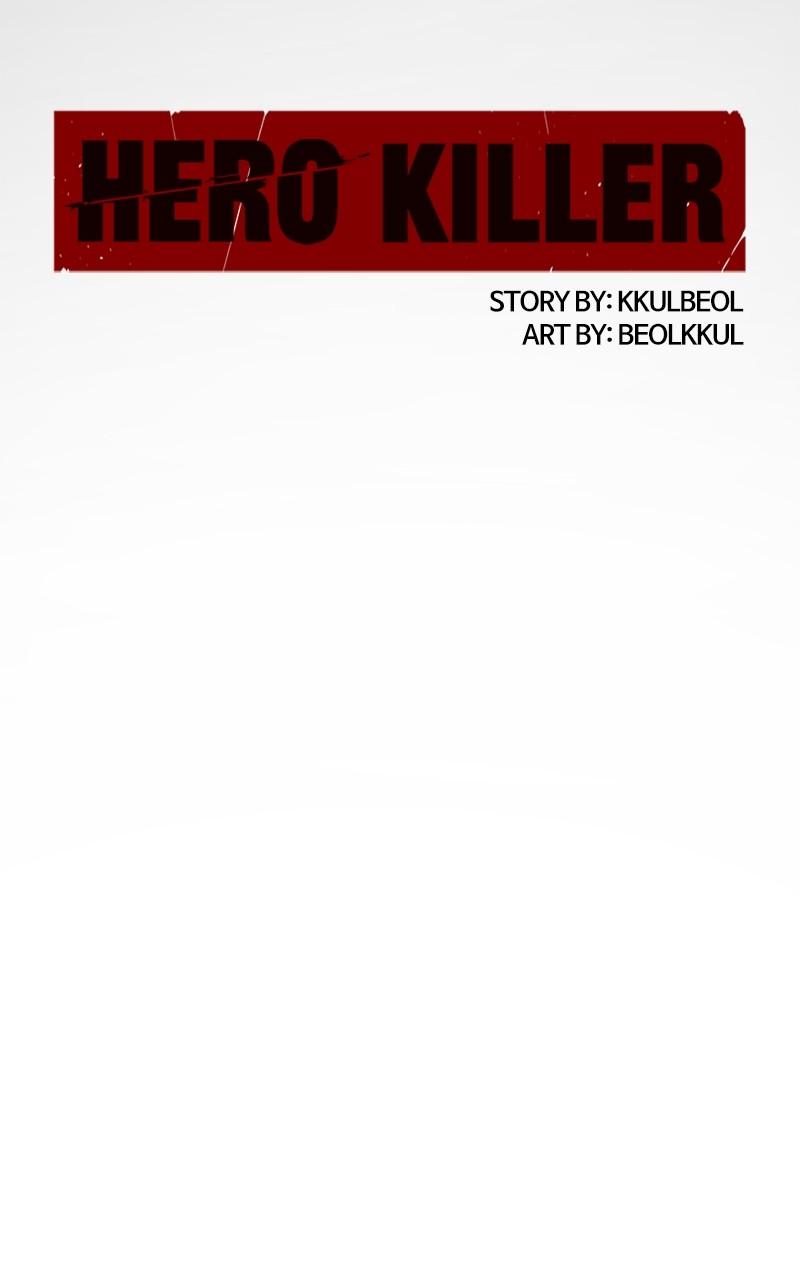 Hero Killer Chap 139 - Next Chap 140