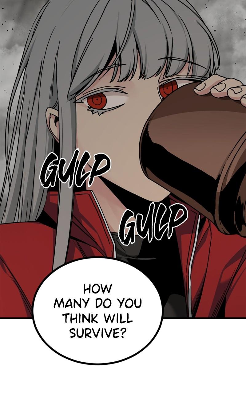 Hero Killer Chap 139 - Next Chap 140