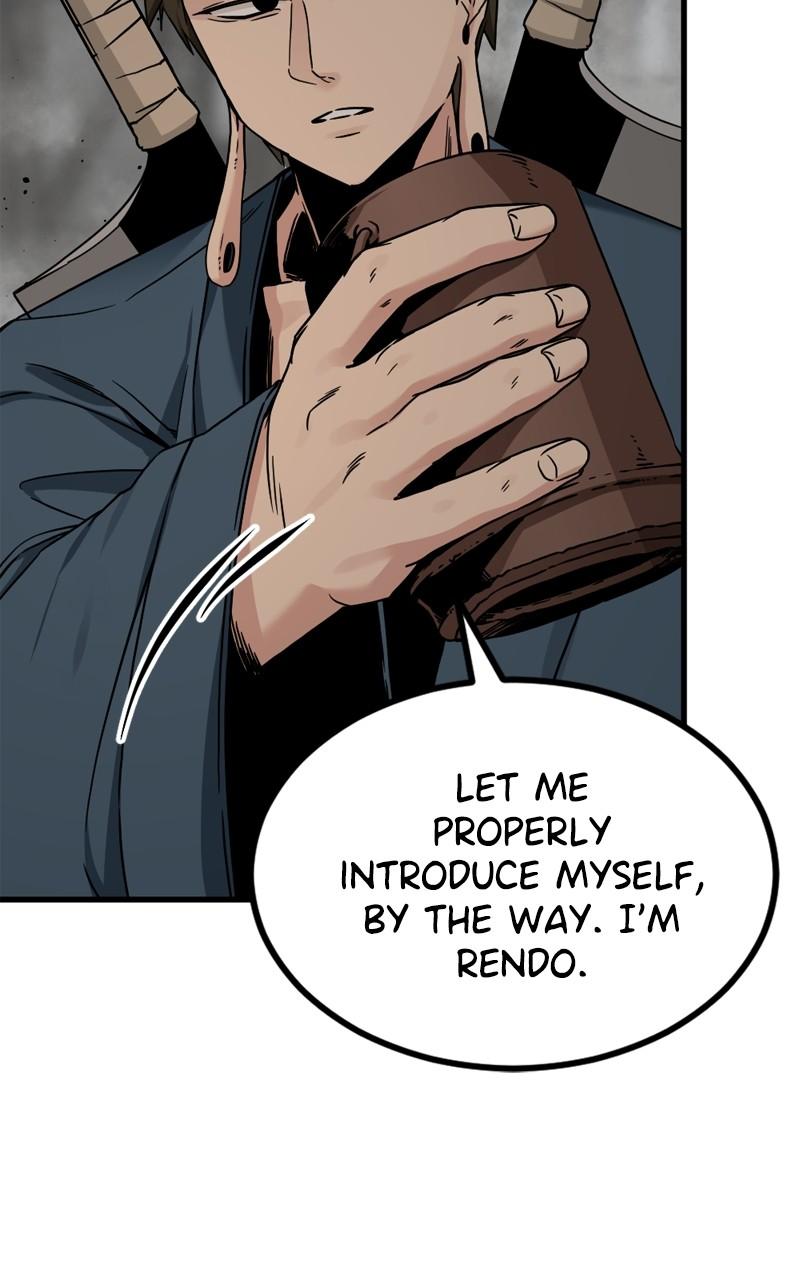 Hero Killer Chap 139 - Next Chap 140