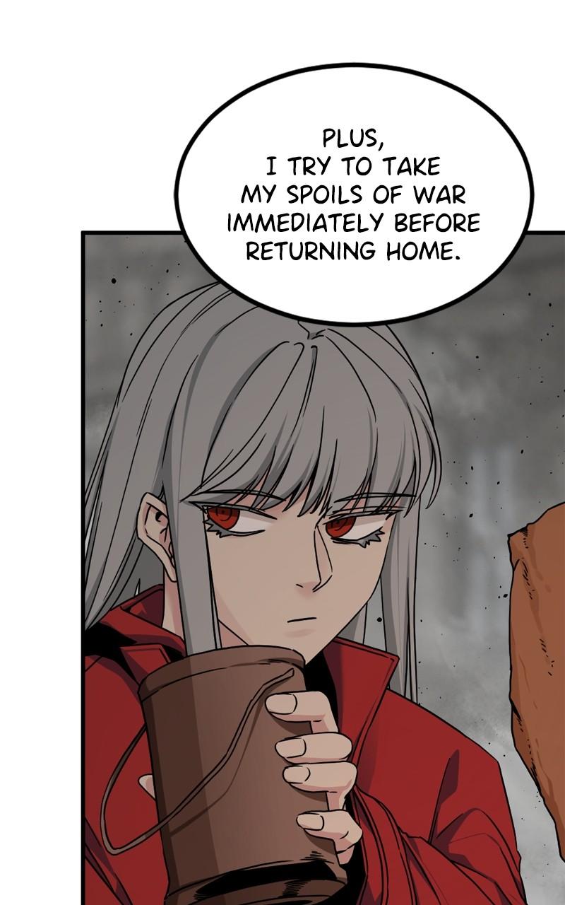 Hero Killer Chap 139 - Next Chap 140