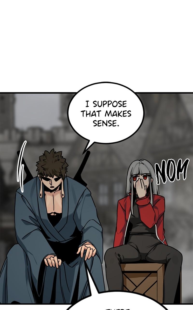 Hero Killer Chap 139 - Next Chap 140