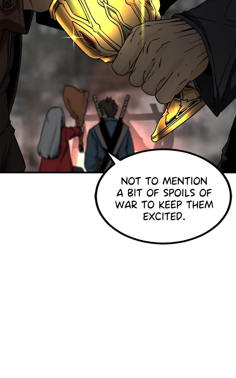 Hero Killer Chap 139 - Next Chap 140