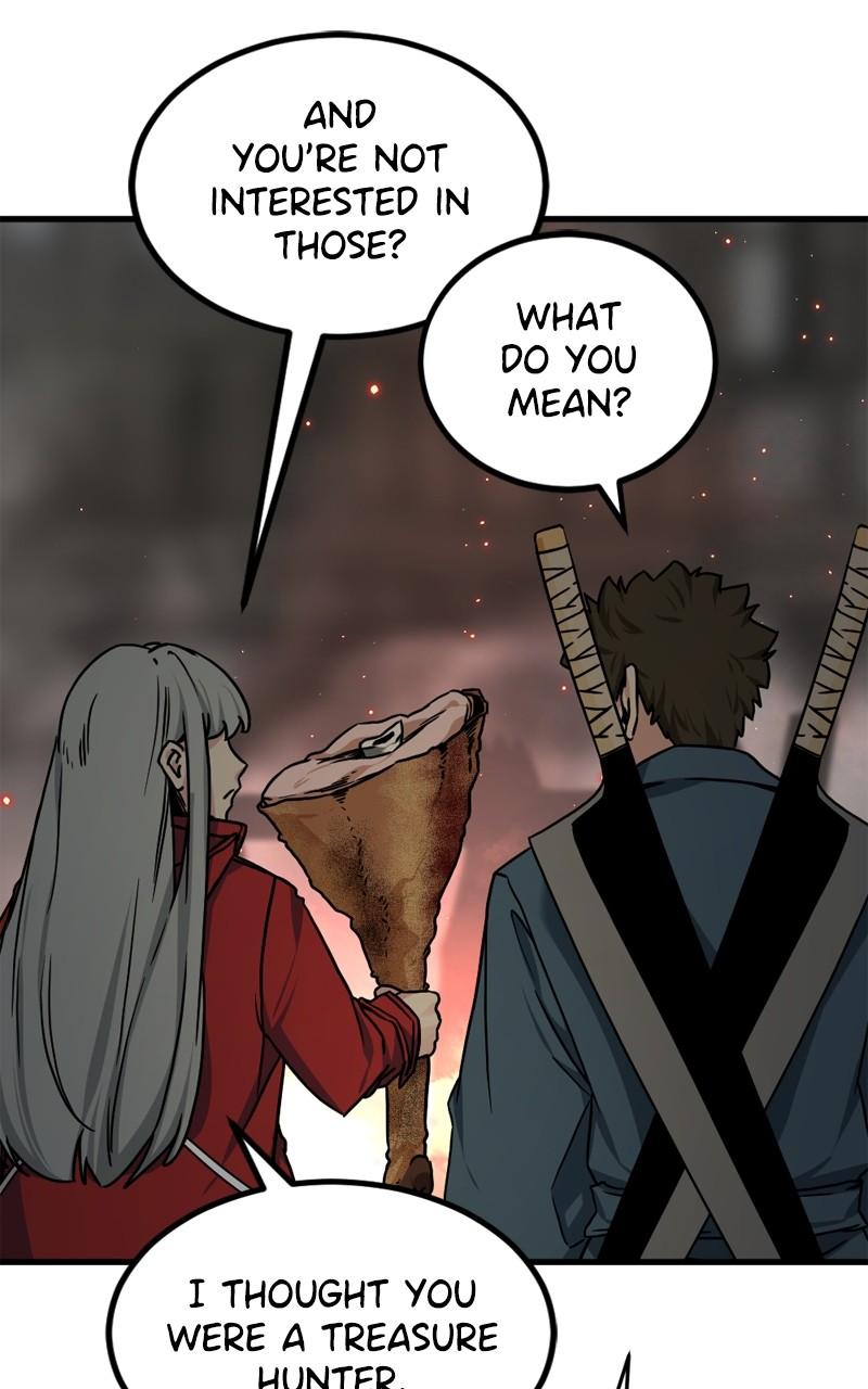 Hero Killer Chap 139 - Next Chap 140