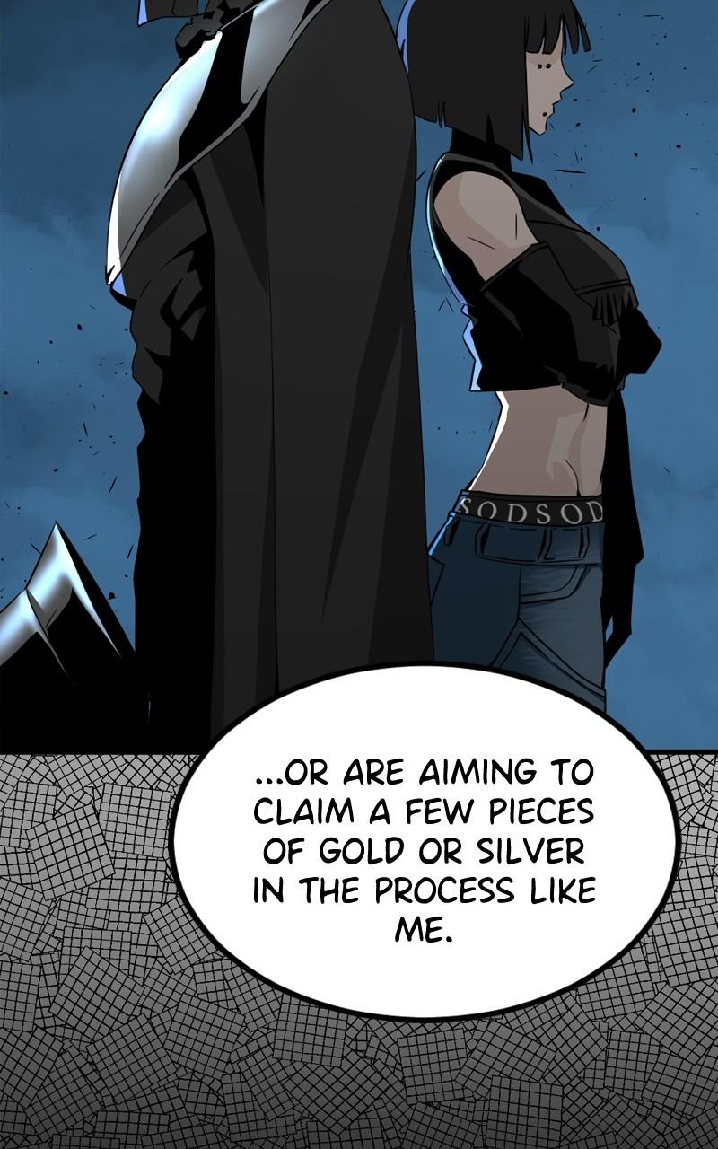 Hero Killer Chap 139 - Next Chap 140