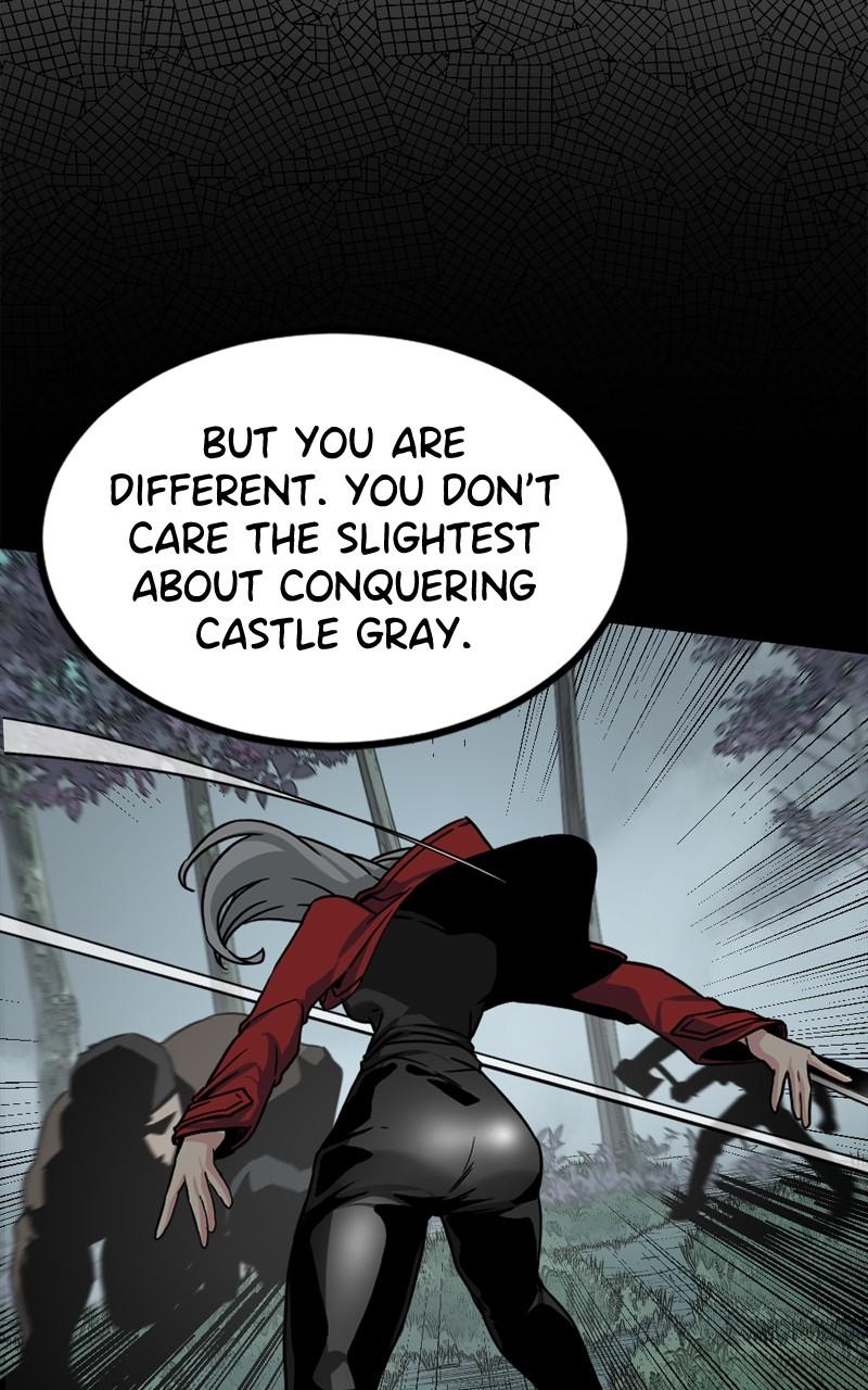 Hero Killer Chap 139 - Next Chap 140