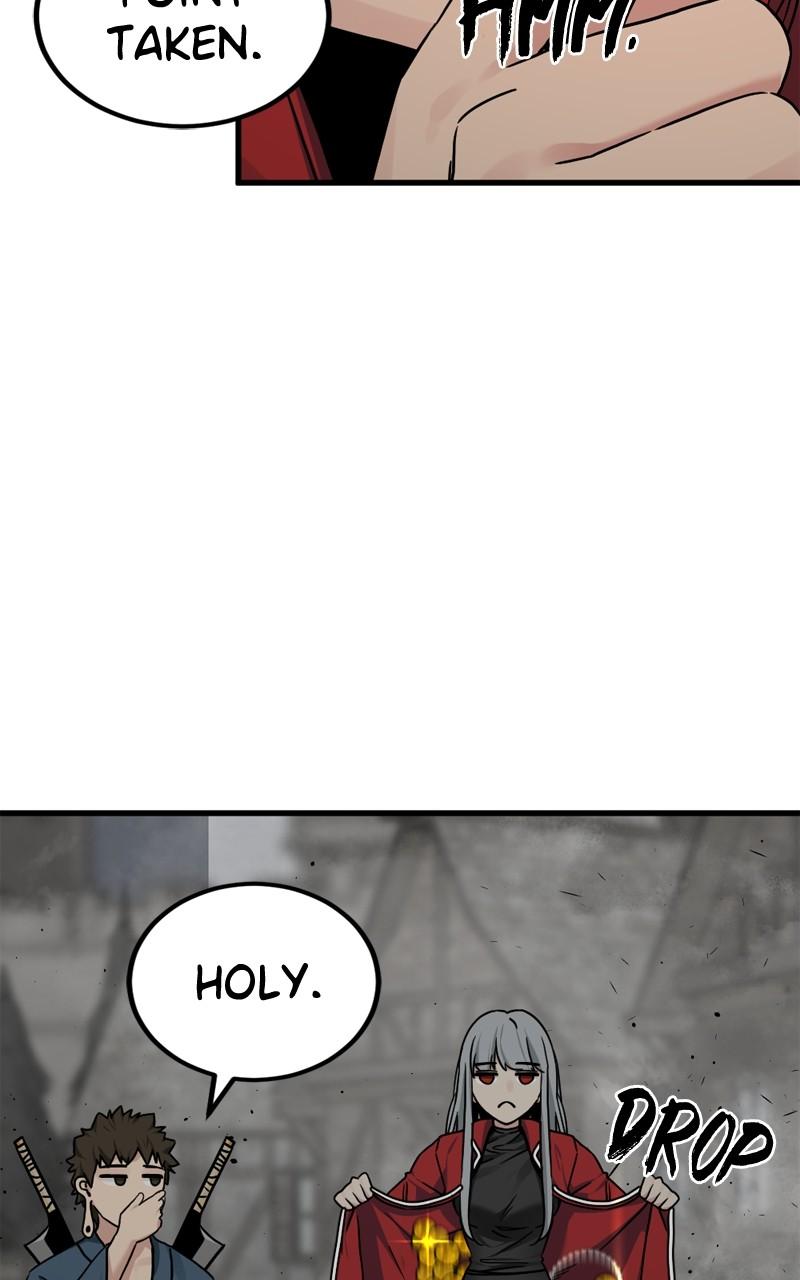 Hero Killer Chap 139 - Next Chap 140