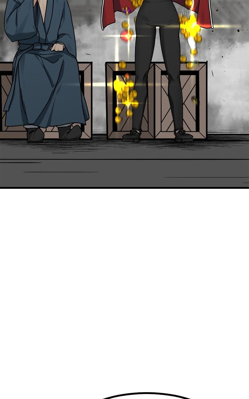 Hero Killer Chap 139 - Next Chap 140
