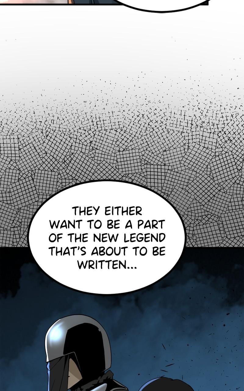 Hero Killer Chap 139 - Next Chap 140