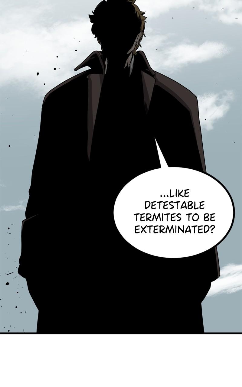 Hero Killer Chap 139 - Next Chap 140