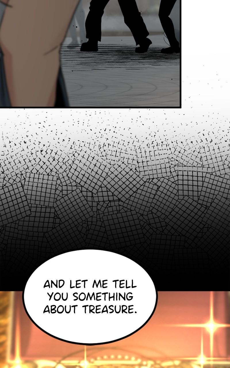 Hero Killer Chap 139 - Next Chap 140