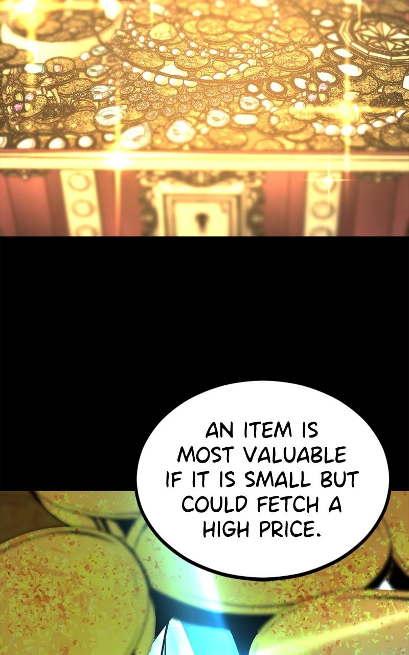 Hero Killer Chap 139 - Next Chap 140