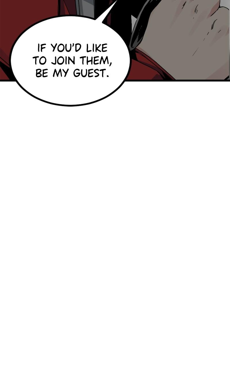 Hero Killer Chap 139 - Next Chap 140