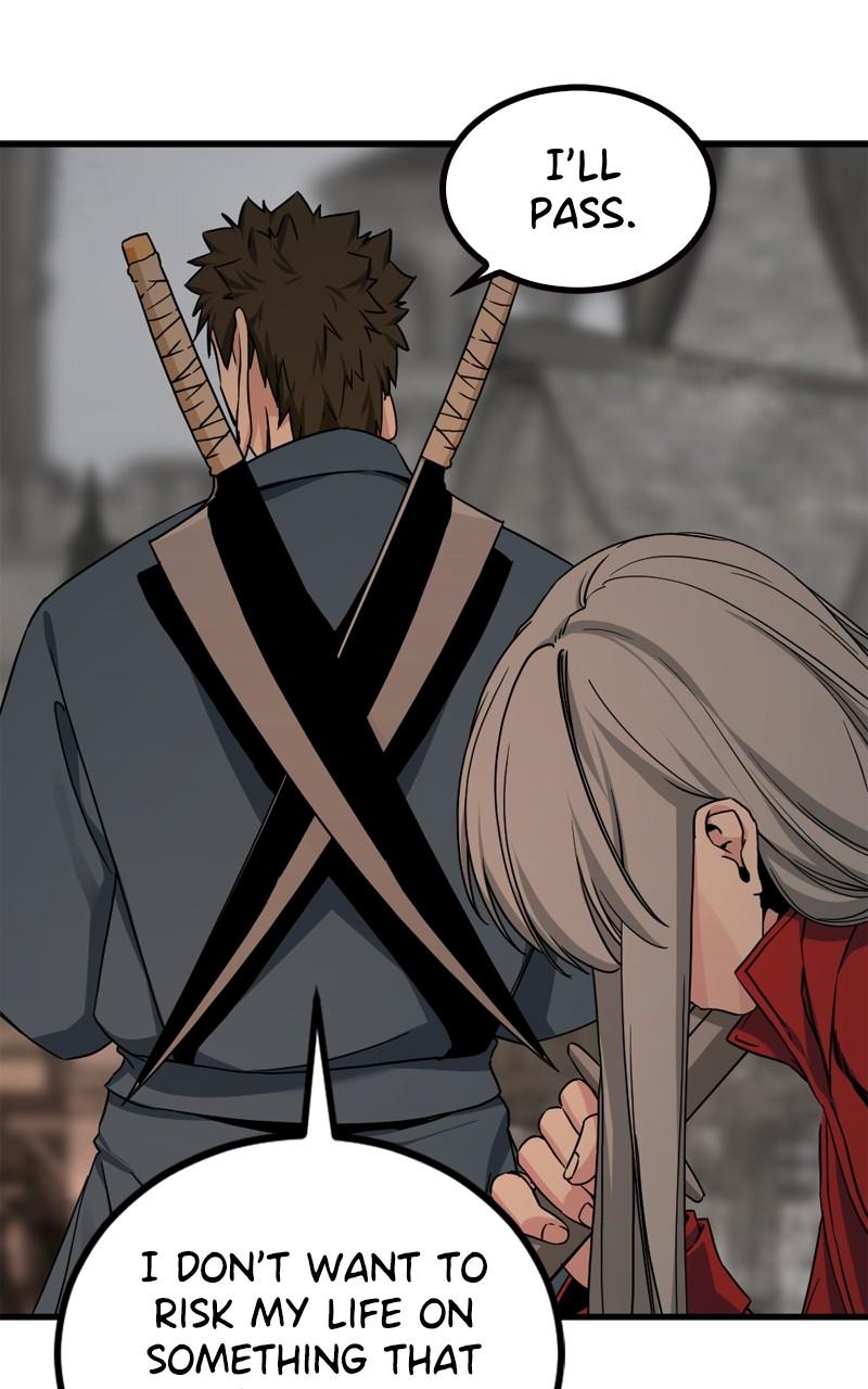Hero Killer Chap 139 - Next Chap 140