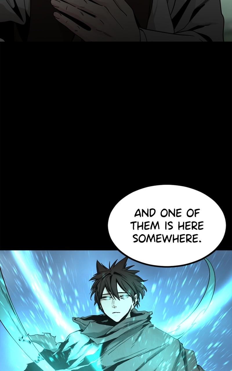 Hero Killer Chap 139 - Next Chap 140