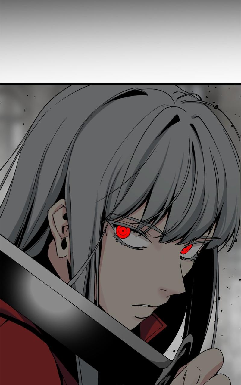 Hero Killer Chap 139 - Next Chap 140
