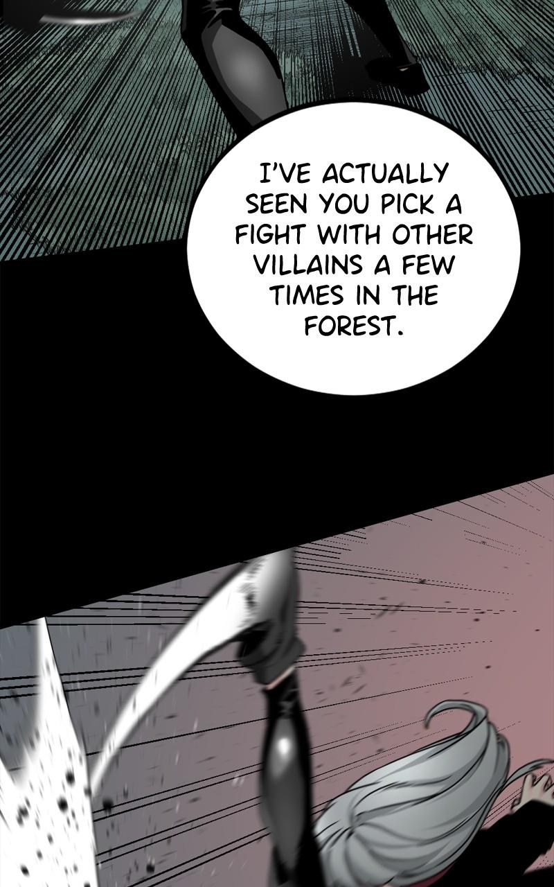 Hero Killer Chap 139 - Next Chap 140