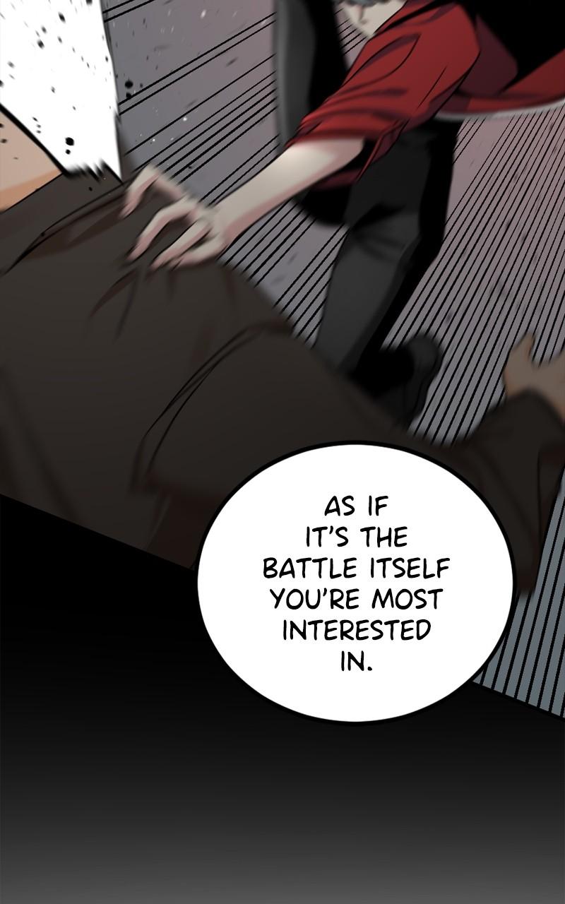 Hero Killer Chap 139 - Next Chap 140