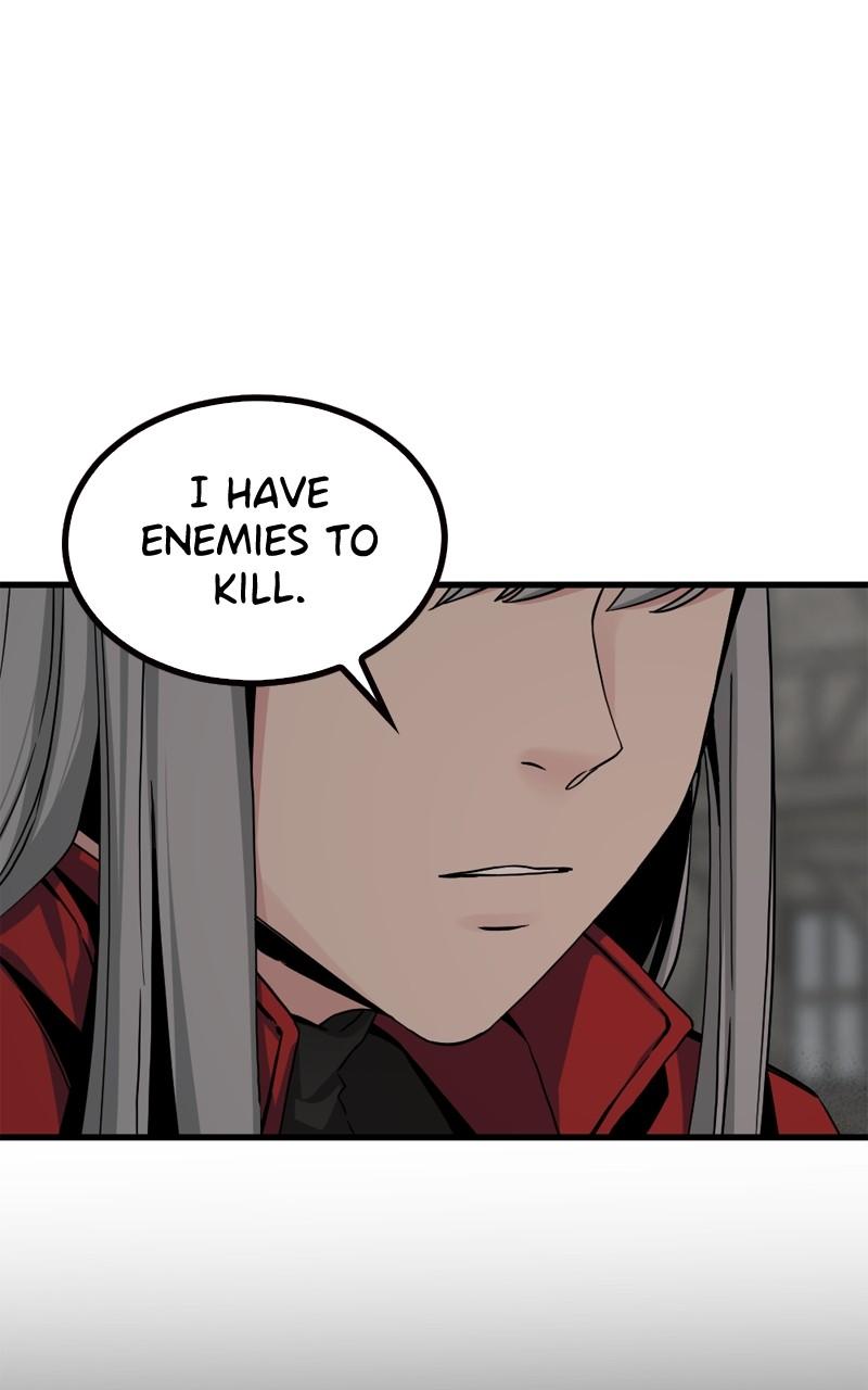 Hero Killer Chap 139 - Next Chap 140