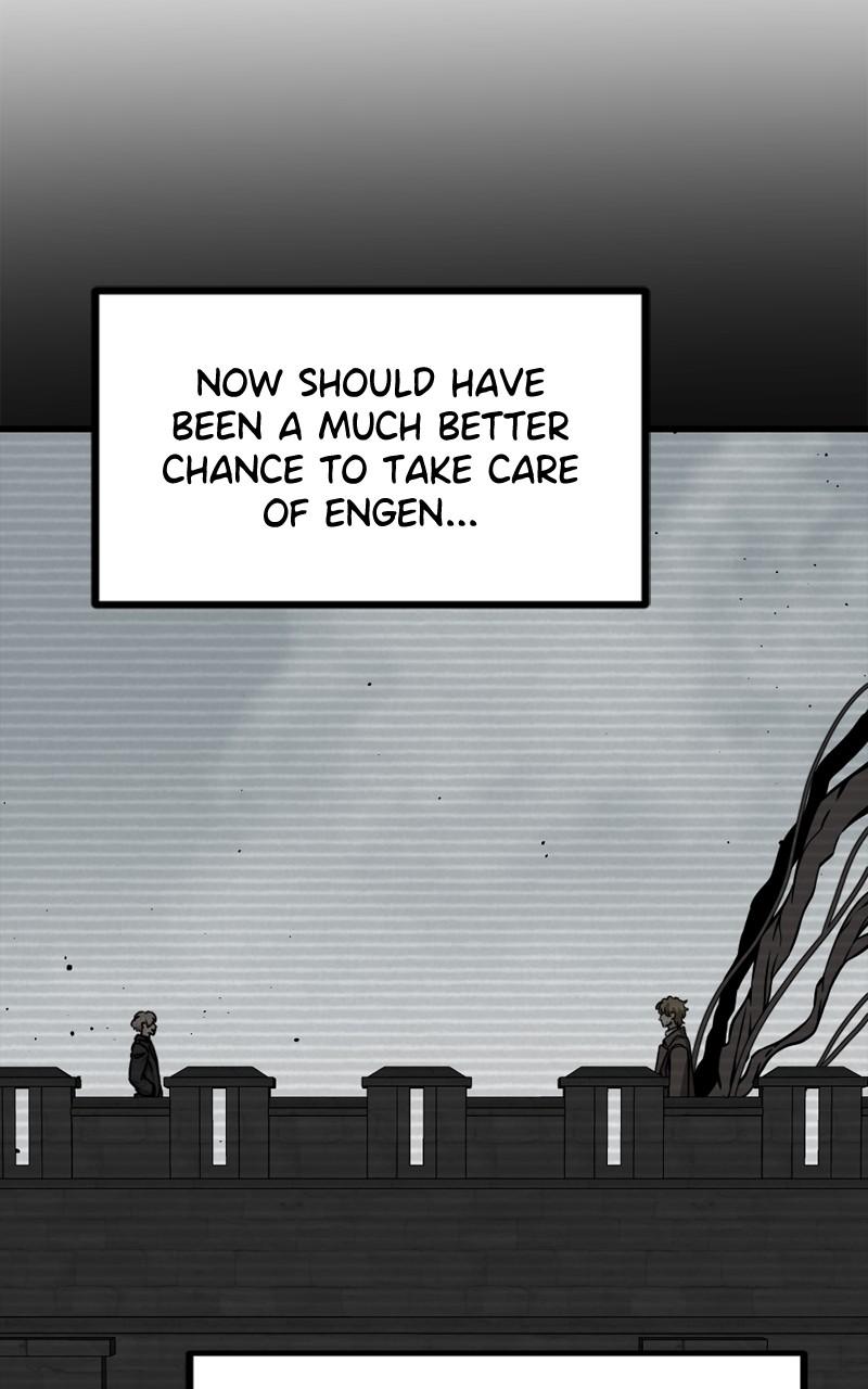 Hero Killer Chap 139 - Next Chap 140