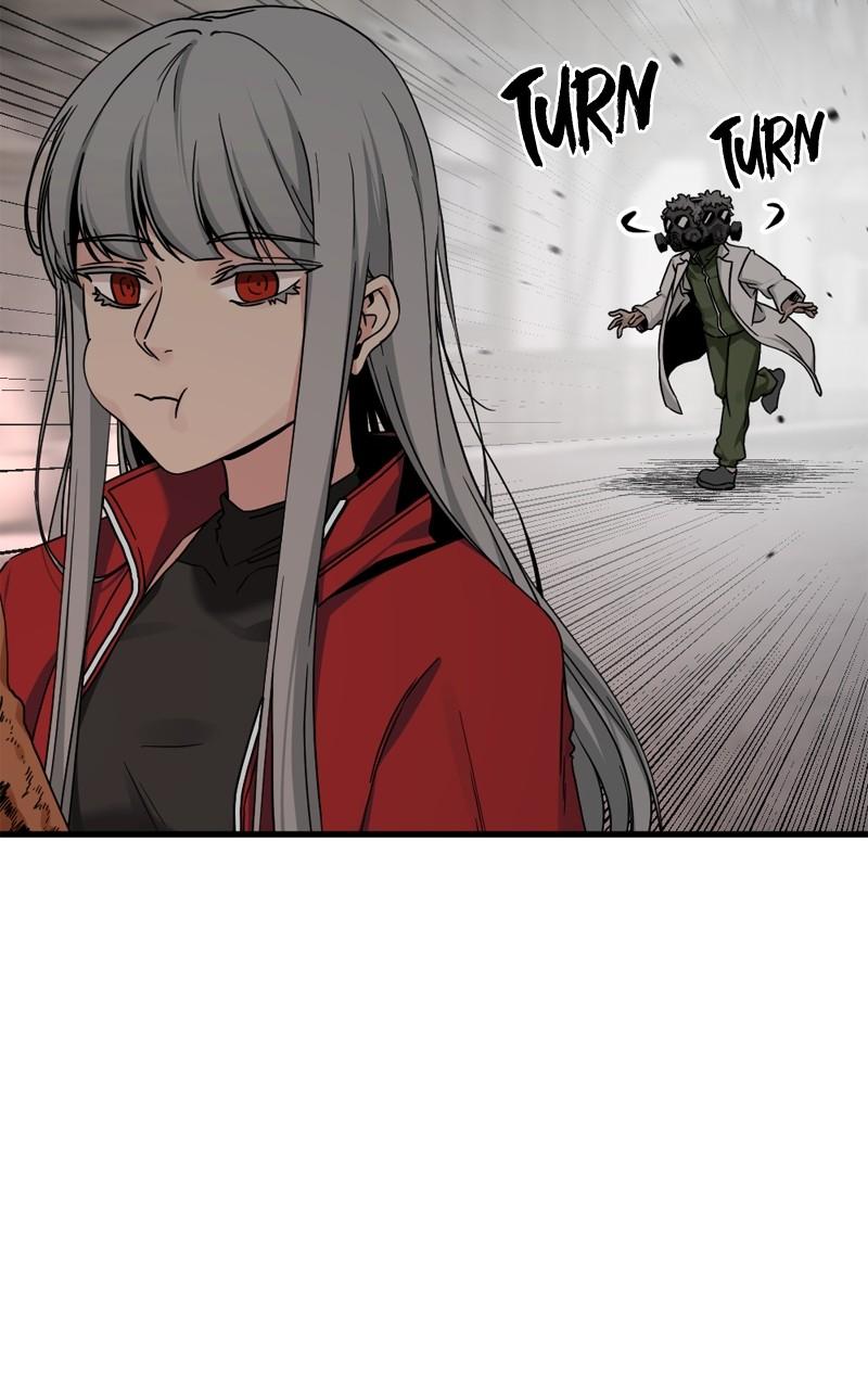 Hero Killer Chap 139 - Next Chap 140