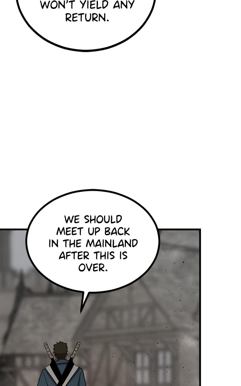 Hero Killer Chap 139 - Next Chap 140