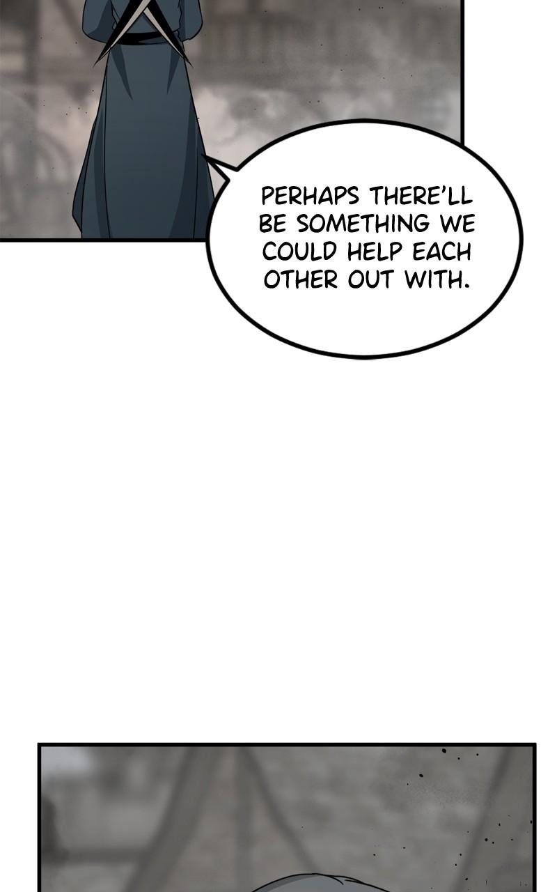 Hero Killer Chap 139 - Next Chap 140