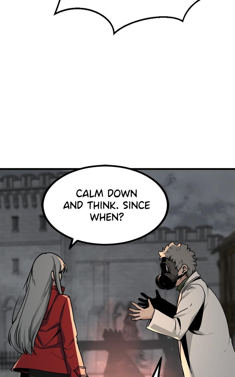 Hero Killer Chap 139 - Next Chap 140