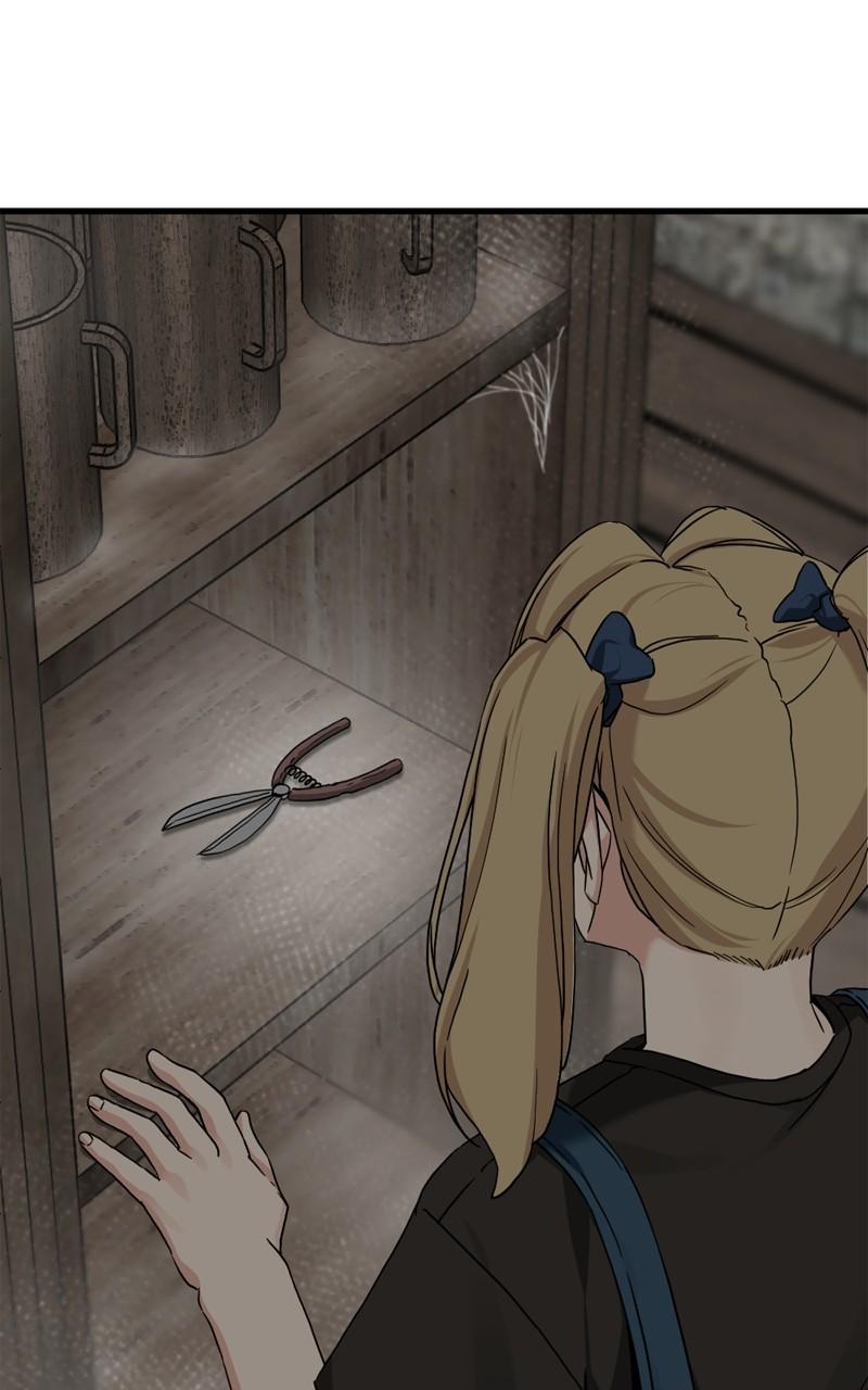 Hero Killer Chap 139 - Next Chap 140